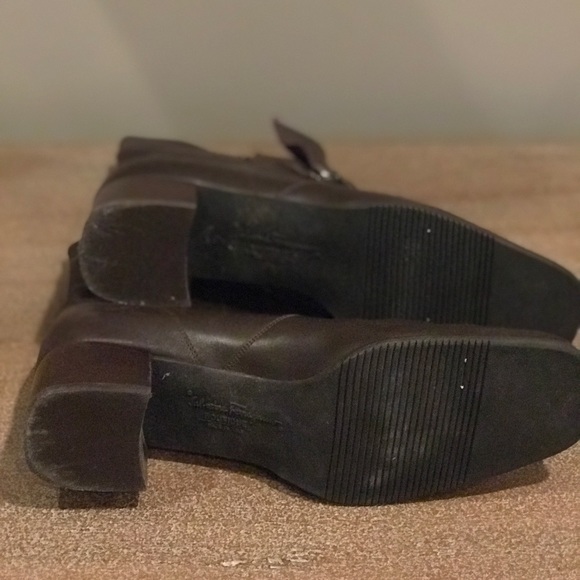 Salvatore Ferragamo Boots - Picture 7 of 8